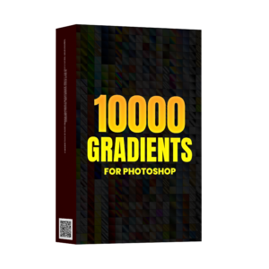Premium Photoshop Gradients